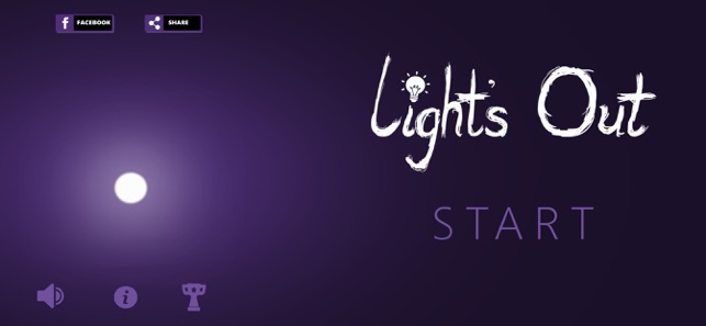 Lights Out IOS