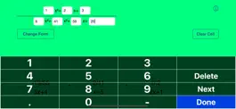 Game screenshot Partial Fractions hack