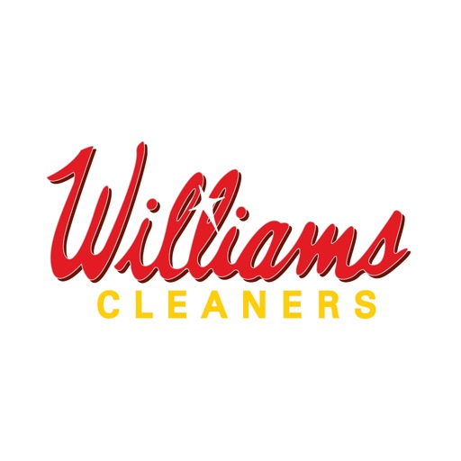 Williams Cleaners NE