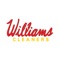 Williams Cleaners NE Mobile provides instant access to your personal Williams Cleaners NE account and customer information, giving you the ability to track your orders as they are processed, view your cleaning history and receipts, and much more