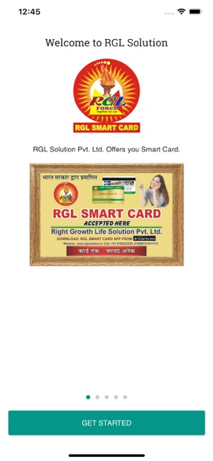 RGL Smart Card(圖2)-速報App