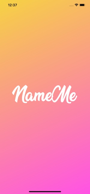 NameMe++