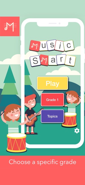 Music Smart - Flashcard Game(圖3)-速報App