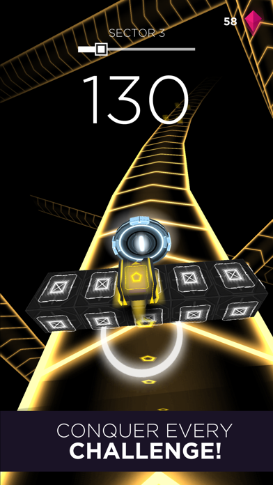 Color Highway screenshot 4