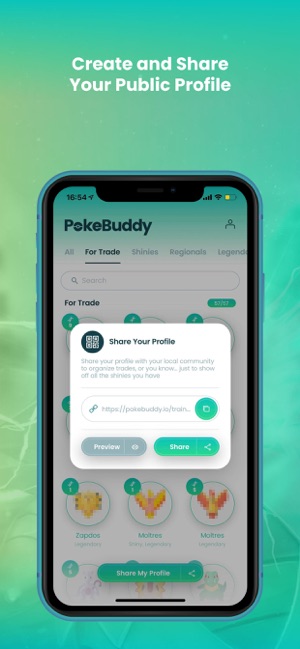 PokeBuddy(圖5)-速報App