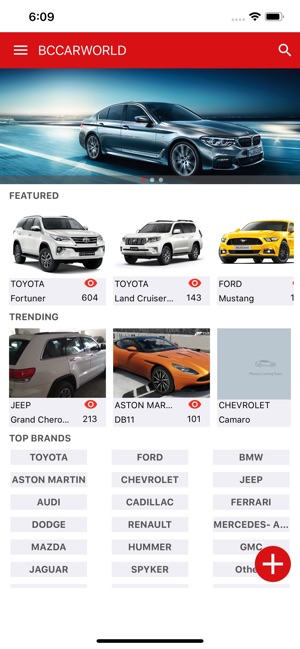 Bc Car World(圖2)-速報App