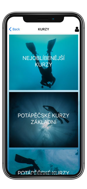 Potápěčská škola NemoDiving(圖5)-速報App