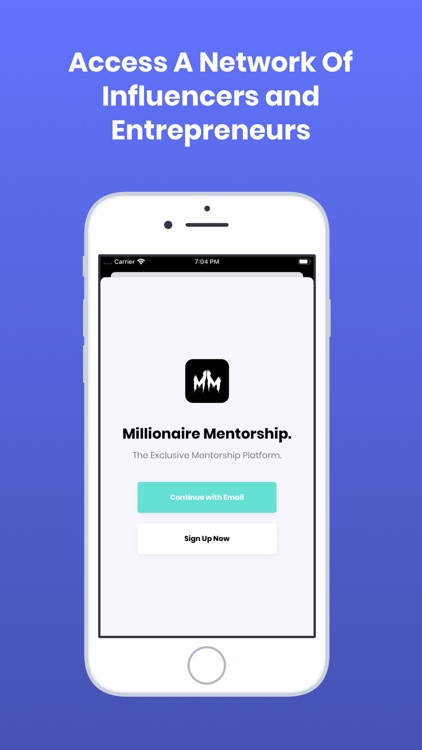 Millionaire Mentorship screenshot-3