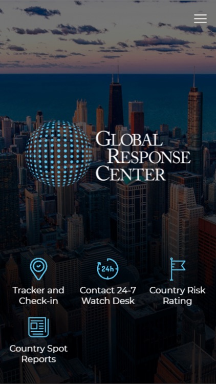 Global Response Center