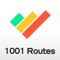 Opcalia vous présente : 1001 Routes