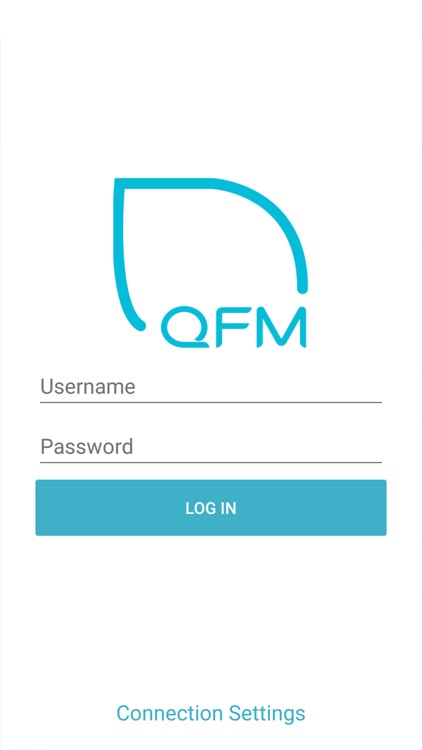 QFM Software by Service Works Group