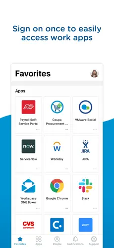 Screenshot 3 Intelligent Hub iphone
