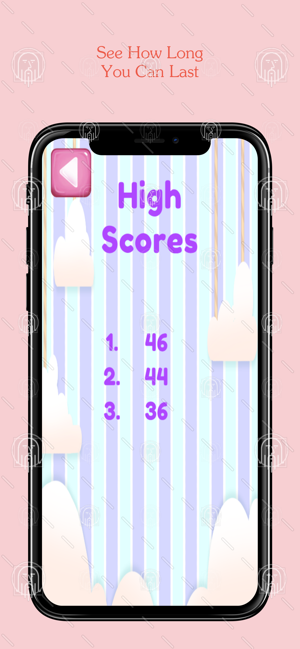 Bunny Sweets Rush(圖3)-速報App