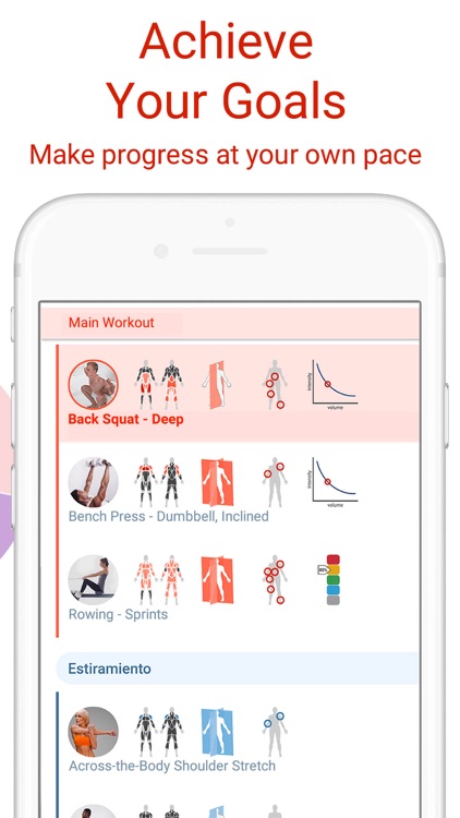 BodBot AI Personal Trainer screenshot-6