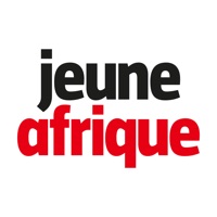 JeuneAfrique.com Application Similaire