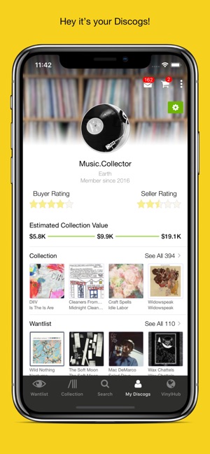 Discogs(圖5)-速報App