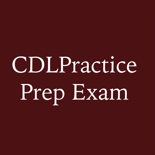 CDL Practice Test 2019 Edition