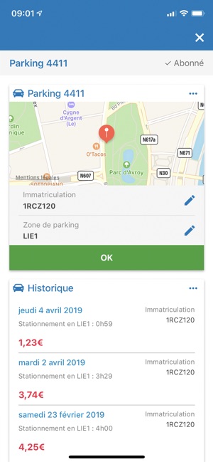 Wallonie en poche(圖6)-速報App