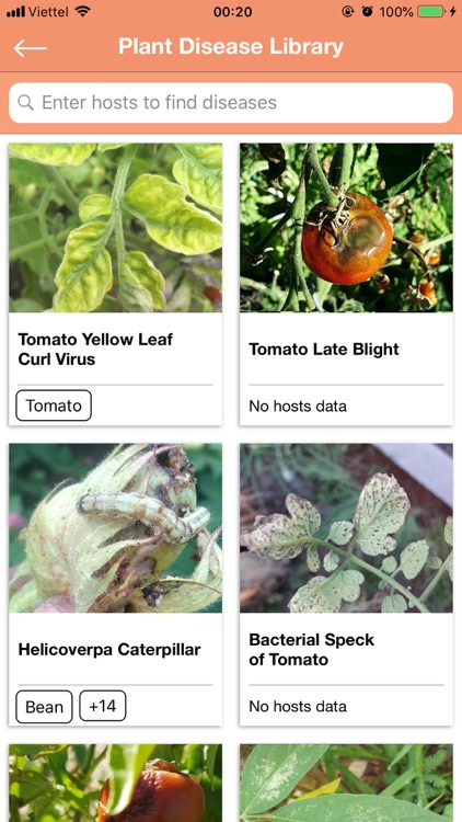 PlantDetect - Plant Identifier screenshot-7