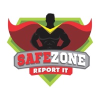 SafeZone-Report It