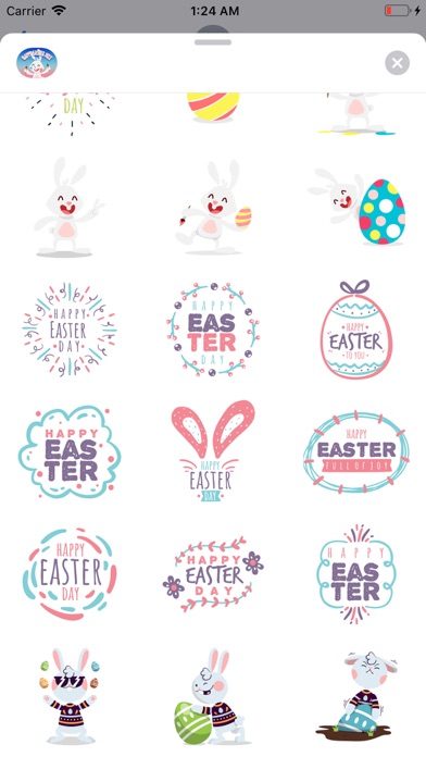 Big Happy Easter Mix Bundle screenshot 3
