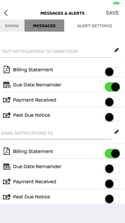 NMAC Account Manager screenshot-6