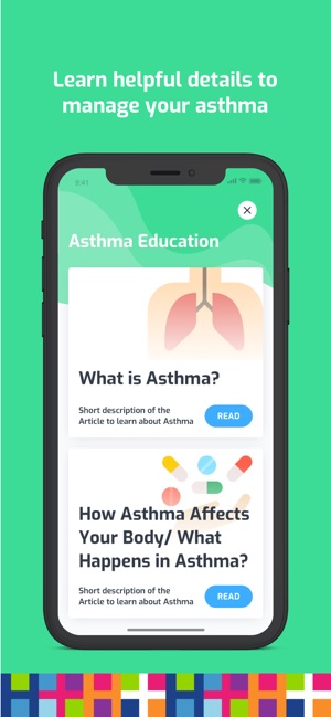 Ask Me, AsthMe!(圖4)-速報App