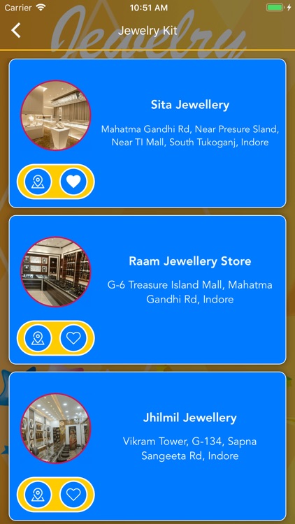 Jewelry Kit screenshot-3