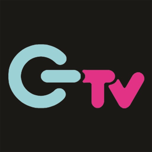 Geektainment TV icon