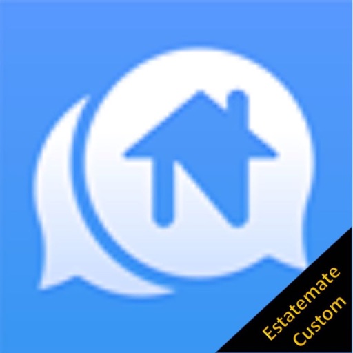 Naber-Estatemate iOS App