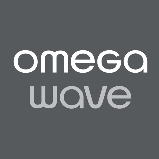 Omegawave Icon
