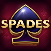 Spades Tournament online game apk