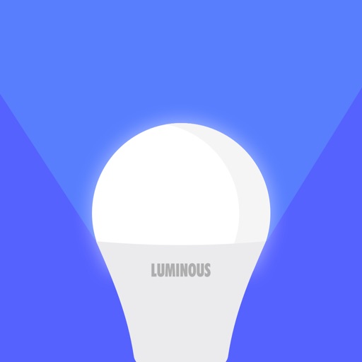 Luminous SmartGlo