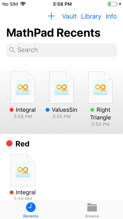 MathPad EDU screenshot-3