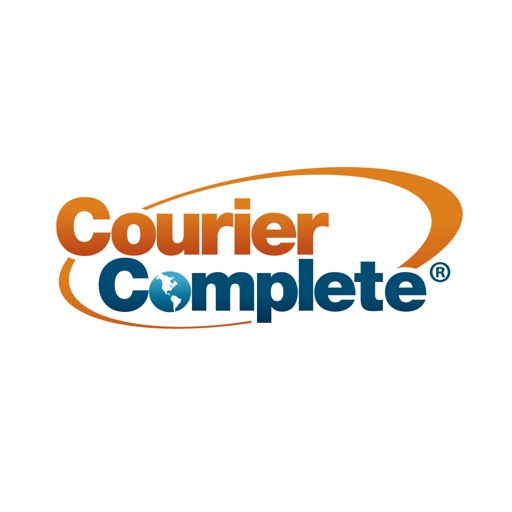 Courier Complete Mobile Download
