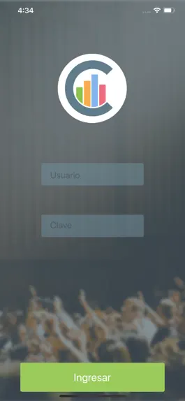 Game screenshot UdeClickers mod apk