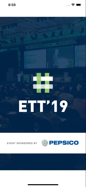 ETT Conferences