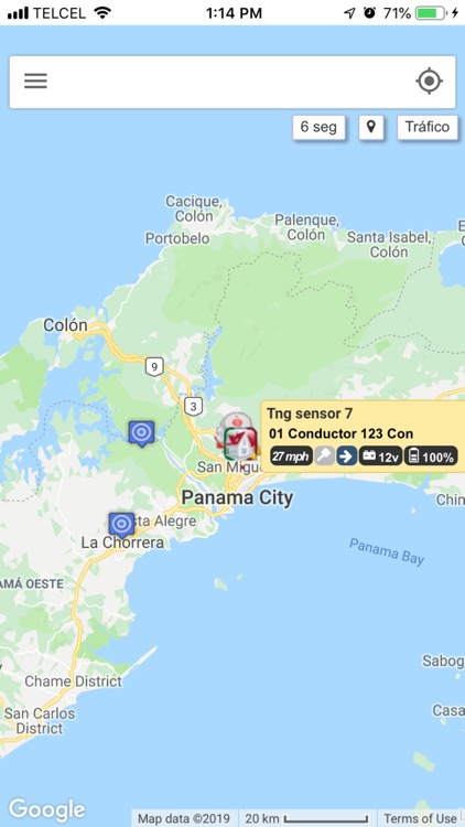 IQ Mobile screenshot-5