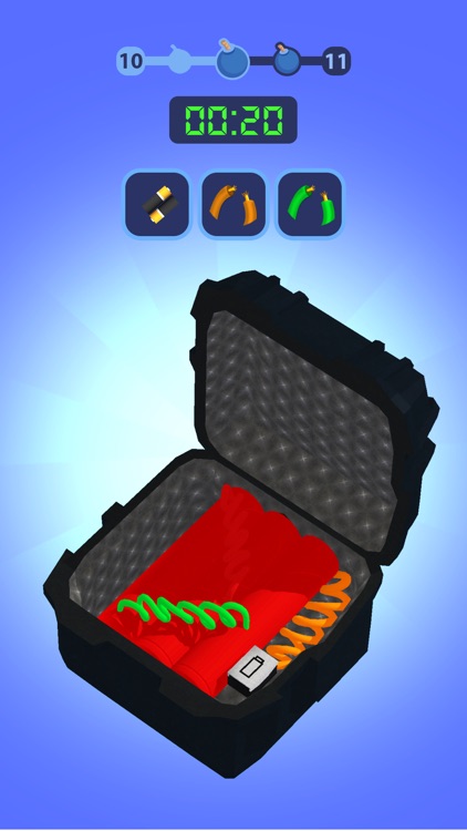 Defuse The Bomb 3D screenshot-5