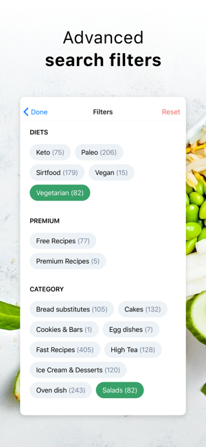 Meal.com - Healthy Recipes(圖2)-速報App