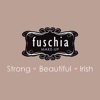 Fuschia Make-Up