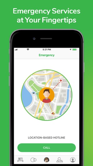 Life Loop - Family App(圖5)-速報App