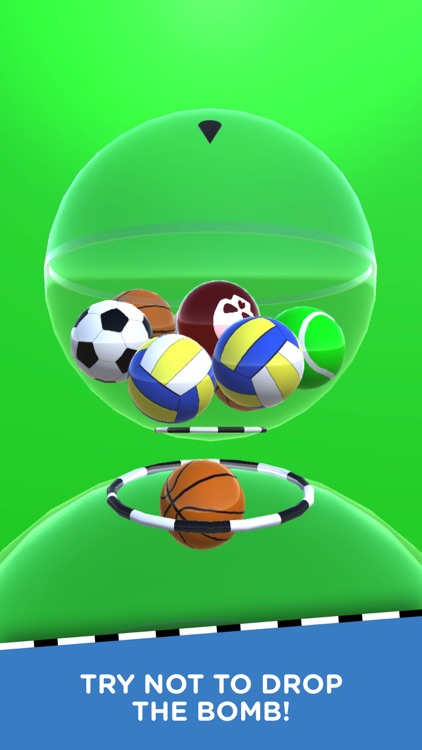 Ball Globe screenshot-3