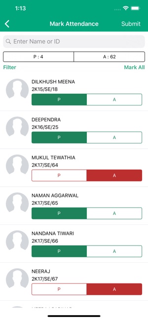 Delhi Technological University(圖3)-速報App