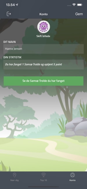 Samsøs Trolde(圖7)-速報App