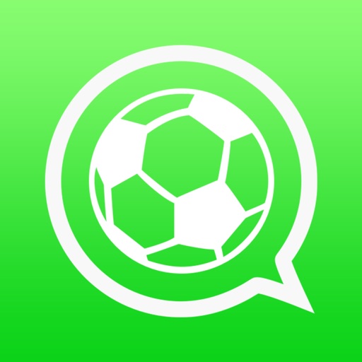 CrowdScores - Live Scores Icon