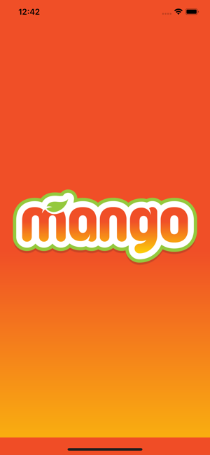 MANGO Nutrition(圖1)-速報App