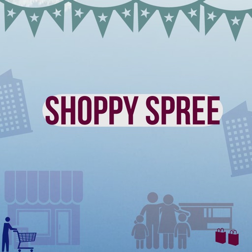 Shoppy Spree - Tap Puzzle Game