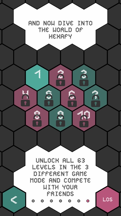 Hexafy screenshot-7