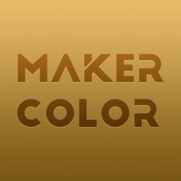 Maker color